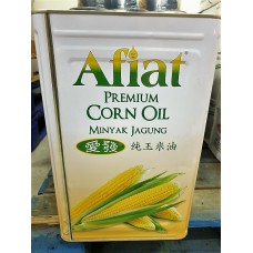 Corn oil 16kg Gross